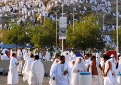 Hac başvuruları 8 Nisan'da başlıyor