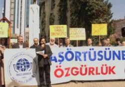 Yerel seçim bitti genel yasak hala sürüyor