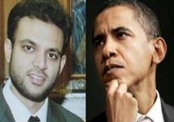 Obama'nın Müslüman danışmanı