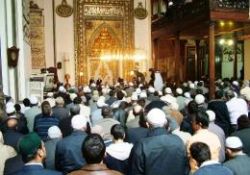 Bediüzzaman coşkusu Ulucamiye sığmadı-ÖZEL