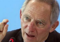 Schaeuble: Radikalleşme diyalog ile önlenir