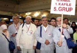 Diyanet'ten hacı adaylarına katsayı müjdesi