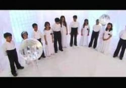 Minik Dualardan tesbihat-VİDEO