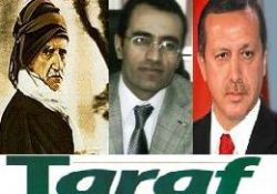 Erdoğana Said Nursi uyarısı