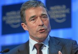 Rasmussen: Hz. Muhammed'e saygılıyım