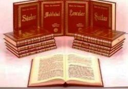 Türkler Risale-i Nur'u bizden saklamasın