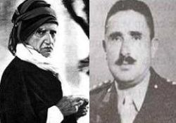 Bediüzzaman ve Albay arasındaki yamalı şalvar mektubu