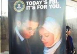 FBIdan başörtüsü açılımı