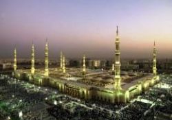 Kutsal toprakları havadan fotoğraflaştırdı