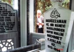 Mehmed Kayalar'ı bilir misiniz?