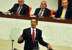 ABD'li Müslümanlar, Obama'nın Türkiye ziyaretinden memnun