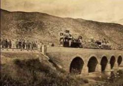 Hicaz Demir Yolu için tanıtım atağı