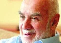 Servet değil adam biriktirin