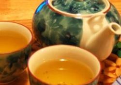 Strese ve gerginliğe birebir gelen çay