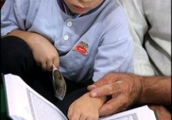 Çocuklara ahlaki davranışlar kazandırmanın yolu dini kaynaklarda