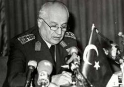 12 Eylül darbesine soruşturma yok