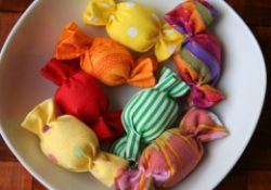 Kana hızla karışan şekerli gıdalar şişmanlatıyor