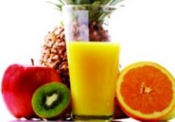 Meyve suyunu almadan önce etiketine bakın