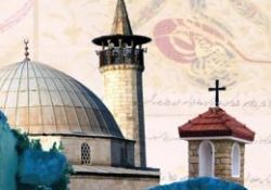 Hazret-i İsa'nın (a.s.) din-i hakikisi, İslamiyetle omuz omuza gelecek