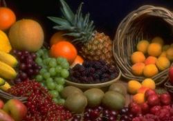 Yemekten sonra meyve, alkol kadar zararlı