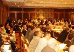 Bursada Mevlid-i Şerif sempozyumu