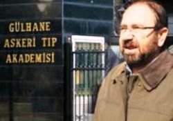 GATA doktorlarının Ergenekon isyanı!