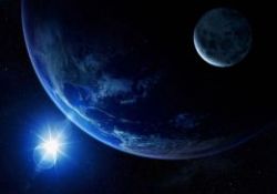 Uzayın başlangıç sınırı bulundu, ya sonu?