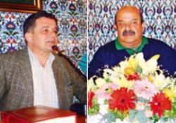 Ünlü yazarların vaaz verdiği cami, cuma günleri dolup taşıyor