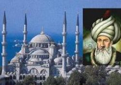 Mimar Sinan Kemâl bulmuş onda iman-ÖZEL