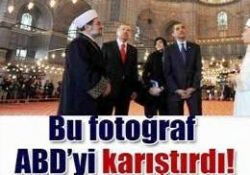 Obama'ya Camiye gittin kiliseye de git tepkisi