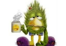 Bahar değişimi baş dönmelerini tetikliyor