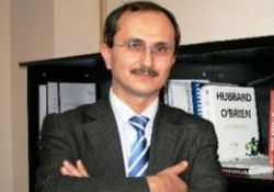 Faiz varsa kriz bitmez