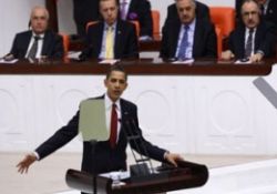 Obama geldi, Medeniyetler Çatışması bitti