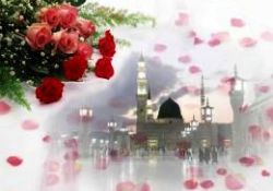 Peygamberimizi örnek almalıyız