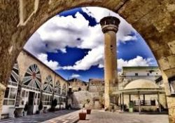 Pizza Minare restore edildi