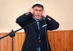 İmam-Hatipliler Kur'an ve ezan okumada yarıştı