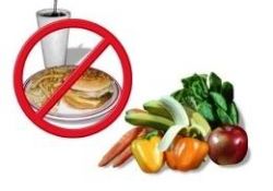 Kanser sağlıklı beslenme ile önlenebilir