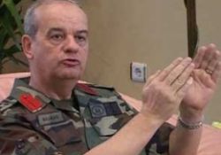 Başbuğ'dan dini cemaatlere gözdağı