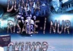 Singapurdaki stadyumda Risale-i Nur dersi