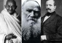 Dünya çapındaki tarihi şahsiyetlerin dilinden Hz. Muhammed (s.a.v)