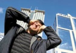 Gürültü kirliliği, işyerinde strese evde huzursuzluğa sebep oluyor