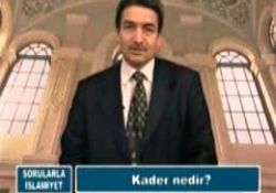 Doç. Dr. Şadi Eren kaderi anlatıyor-VİDEO