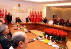 TSK'dan irtica gerekçeli ihrac edilen asker sayısı-ÖZEL