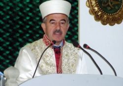 Dünyevi işlere takılıp kalmayalım