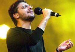 Sami Yusufun Ya Rasulullah adlı ilahisi-VİDEO