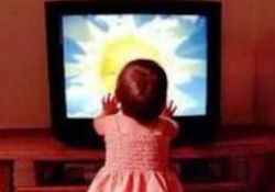 Çocuk programlarında bile şiddet ön planda