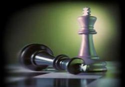 Şanlıurfada satranç turnuvası