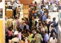 İzmirde kitaba yolculuk