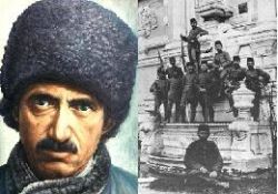 Zalimler için yaşasın cehennem sözünün hikayesi