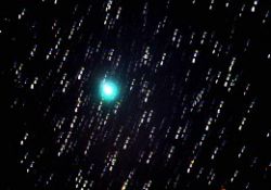 Peygambermiz (asm) doğarken yıldızların düşmesi